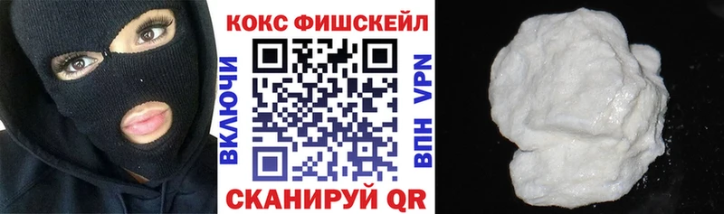 Купить где  Сельцо  COCAIN Fish Scale 